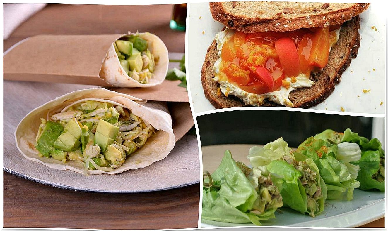 3 tortilla recipes for kids