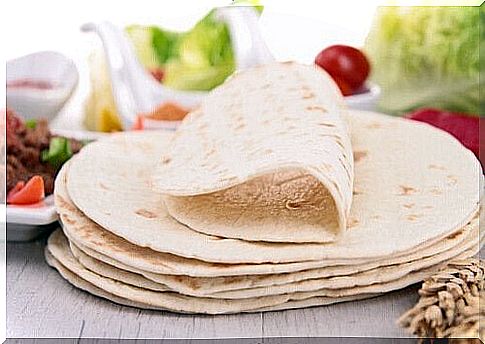 tortillas for children