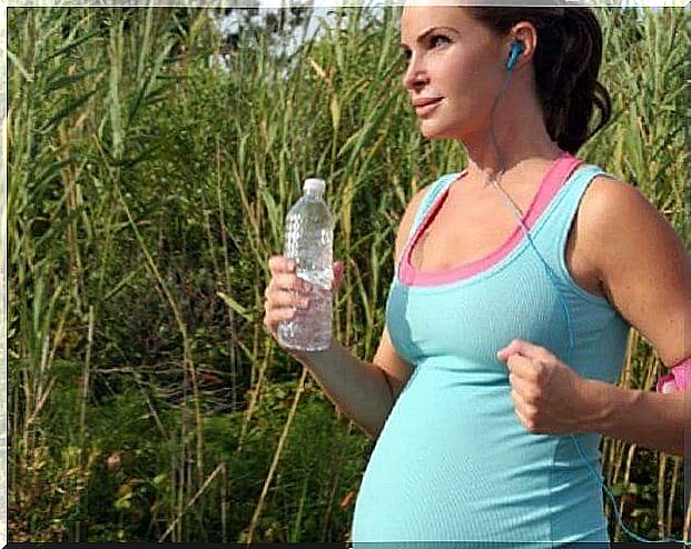 exercise during pregnancy