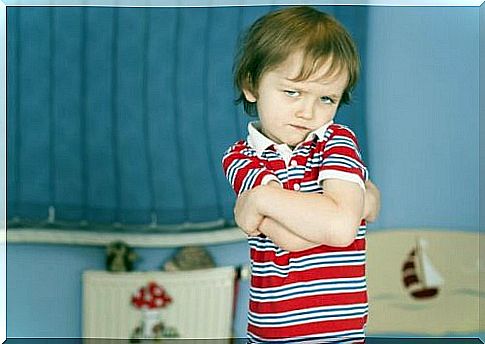 5 Reasons Why Your Child Needs Discipline