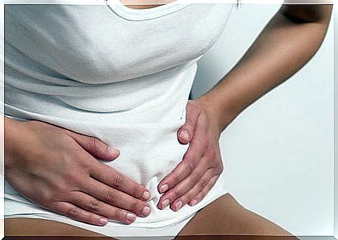 end menstrual pain