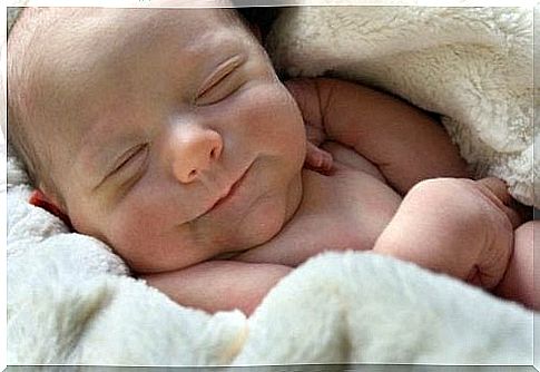 7 fun facts about newborns