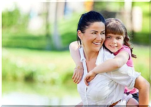 8 tips to help you be a better mother