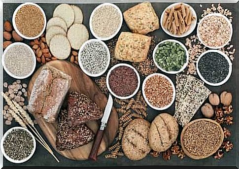 Advantages and Disadvantages of Whole Grains for Children