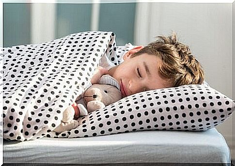 How to know when your child should sleep