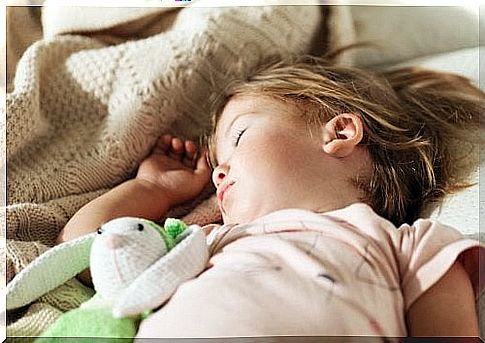 How long should children sleep each day