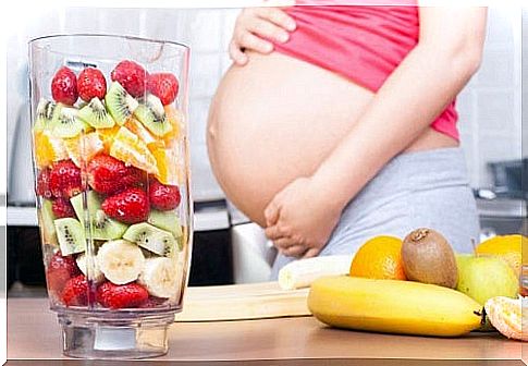 The best supplements for an expectant mother