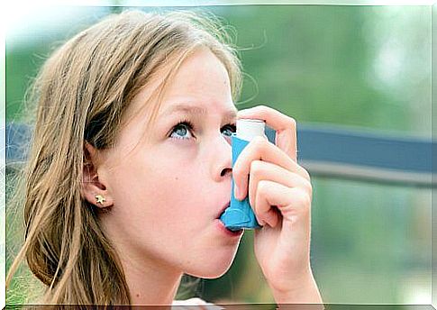 Recommended sports for children with asthma