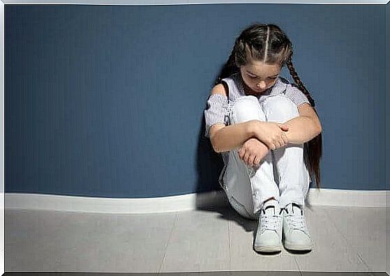 Child psychological abuse and its consequences