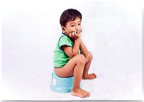 Constipation in children: what causes it and how to solve it