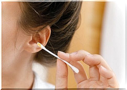 ear swabs