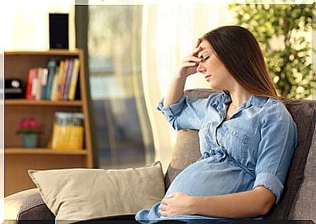 Five Factors That Generate Anxiety During Pregnancy