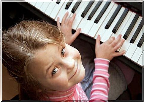 choose the best musical instrument for my child