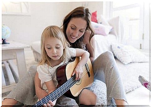 choose the best musical instrument for my child