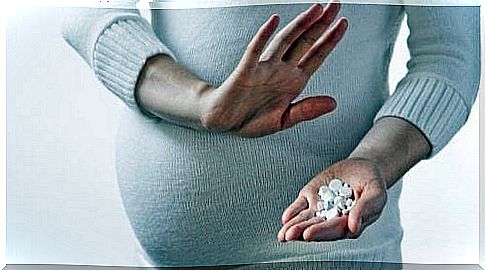 paracetamol in pregnancy