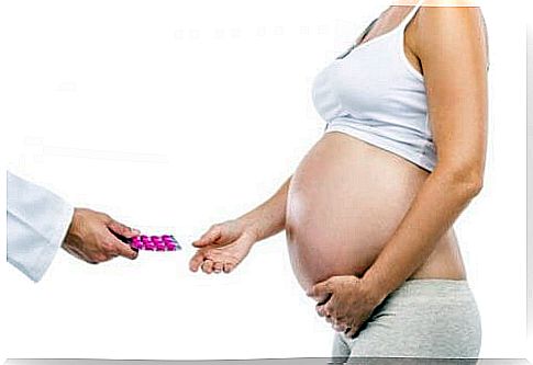 paracetamol in pregnancy