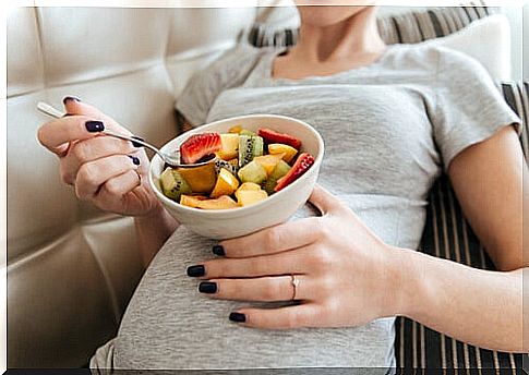 low-fat recipes for the second trimester of pregnancy