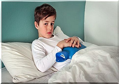 Causes of gastroenteritis in children