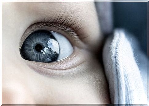 The Importance of Treating Vacant Eye in Children