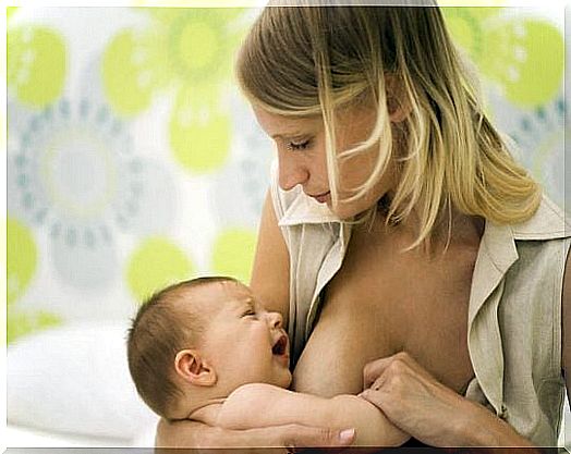 What is the breastfeeding crisis?