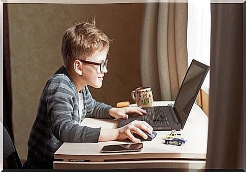 Advantages of computer courses for children